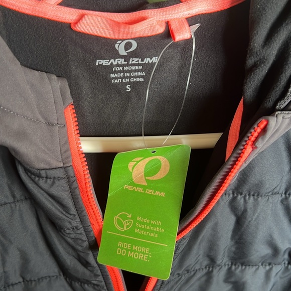 Zip jacket - Picture 8 of 16